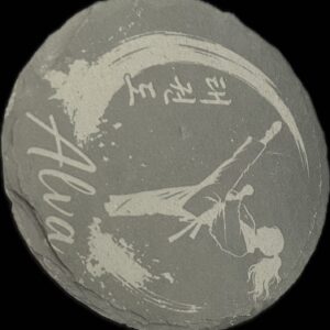 Skiffer Underlägg 4 pack