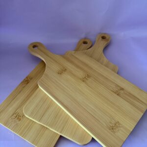 Cheese Platter with Custom Engraving